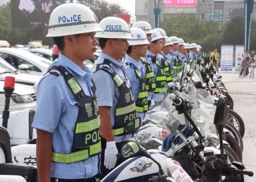 凯里交警吃瓜群众案件,真相与反思