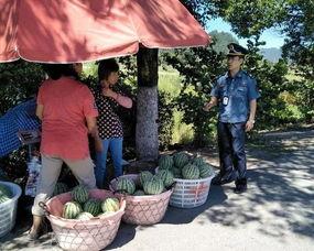 洋县吃瓜群众事迹,见证时代变迁的民间英雄