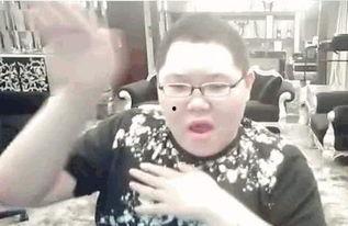 吃瓜群众小粉丝是谁,网络红人的崛起之路