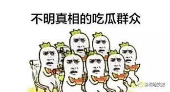 吃瓜群众 看客什么意思,揭秘现代社会的冷漠旁观现象