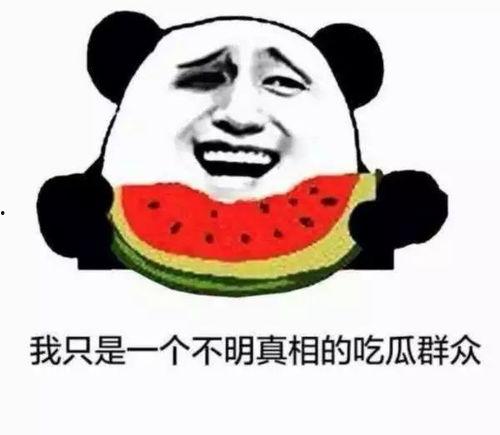 怎么当一个吃瓜群众呢,轻松成为吃瓜群众的实用指南