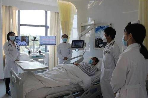 病房里的病人吃瓜群众,揭秘病患们的日常趣事