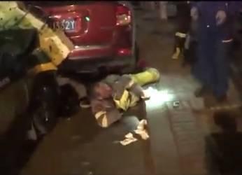 吃瓜群众有牛人吗视频,揭秘“吃瓜群众有牛人”视频背后的神秘牛人