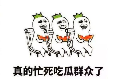 吃瓜群众带来什么影响,揭秘网络舆论场中的影响力与影响