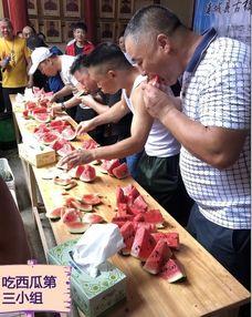 村内吃瓜群众是什么,农村社交生态的观察与思考