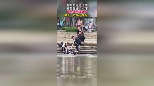 缅甸边境吃瓜群众视频,揭秘边境生活点滴