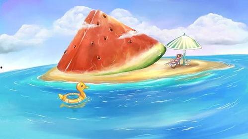 吃瓜群众748,一场全民参与的娱乐盛宴