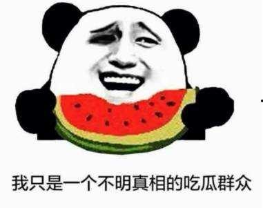 简单吃瓜群众,吃瓜群众视角下的娱乐圈风云录