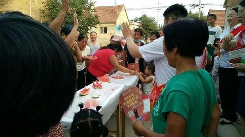 潮南吃瓜群众,揭秘当地美食文化背后的故事