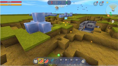 迷你世界暗星吃瓜群众,迷你世界吃瓜群众揭秘